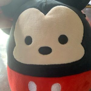 SQUISHMALLOW MICKEY 7.5 inch
